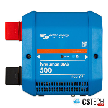 Lynx Smart BMS 500 Victron Energy