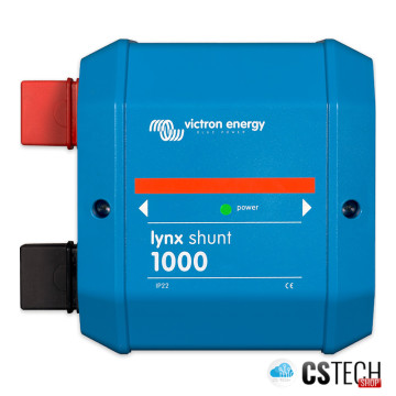 Lynx Shunt VE.Can (M8) 1000 - Victron Energy