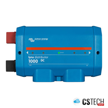 Lynx Distributor (M8) Victron Energy