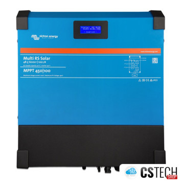 Multi RS Solar 48/6000 - Victron Energy