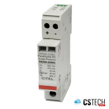 Descartor DC pentru Victron Energy 250V