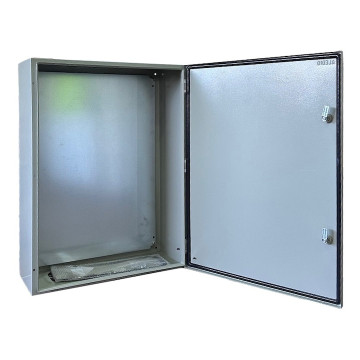 Tablou electric complet echipat pentru sistem fotovoltaic Victron Energy MNOFAZAT