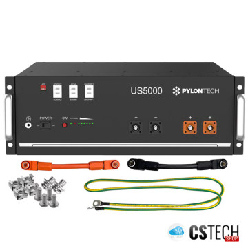 Acumulator Pylontech US5000