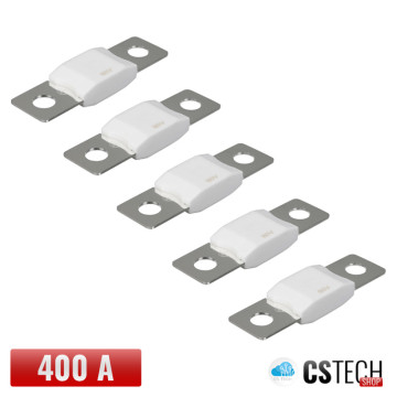 Siguranta MEGA FUSE pentru sistemele fotovoltaice Victron Energy 400A