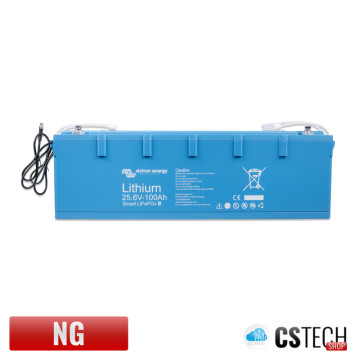Acumulator LiFePO4 LFP Battery 25,6V/100Ah NG Victron Energy