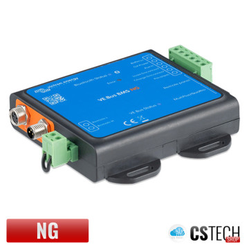 Victron Energy Battery Management System VE.Bus BMS NG