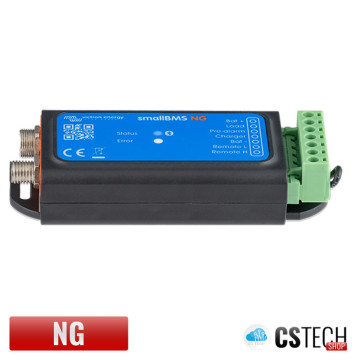 Victron Energy Battery management System smallBMS NG