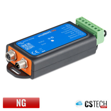 Victron Energy Battery management System smallBMS NG