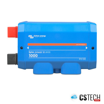 Lynx Power IN (M10) pentru sisteme fotovoltaice Victron Energy