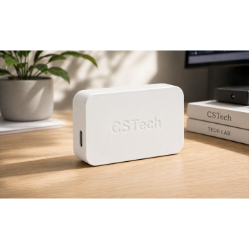 Hub automatizare sisteme fotovoltaice CSTech BOX