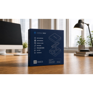 hub cstech box fronius si victron si huawei si shelly