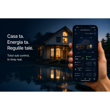 Cloud CSTech box aplicatia mobila